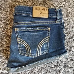 Hollister shorts